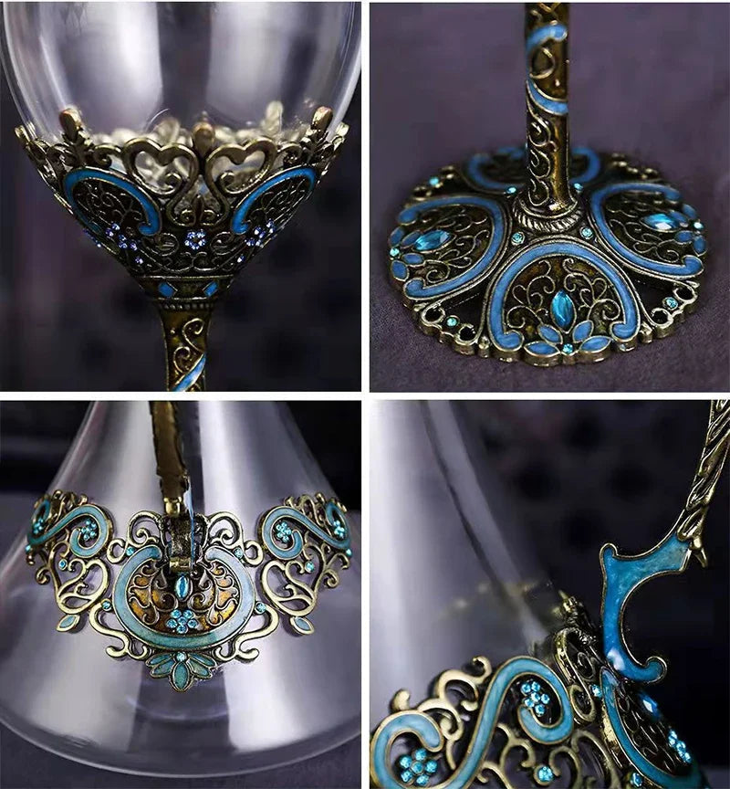 Kieliszek Pocahontas