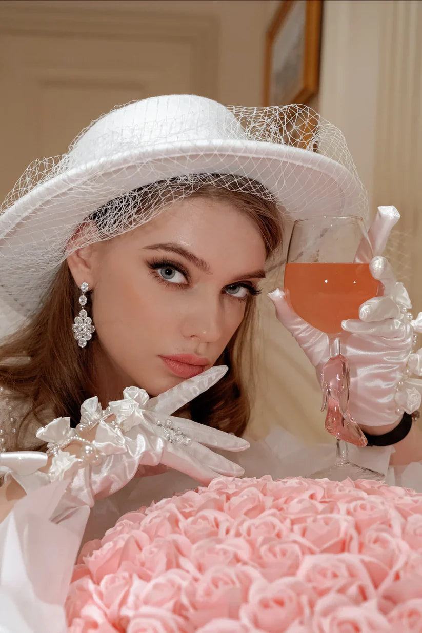 Kieliszek w Kształcie Pantofelka