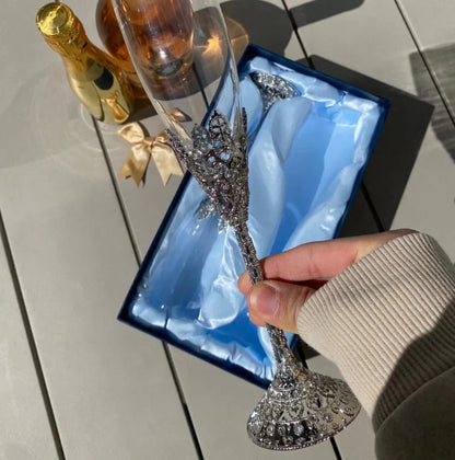 Kieliszek Kopciuszek