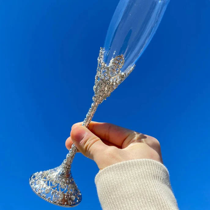 Kieliszek Kopciuszek