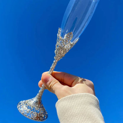 Kieliszek Kopciuszek