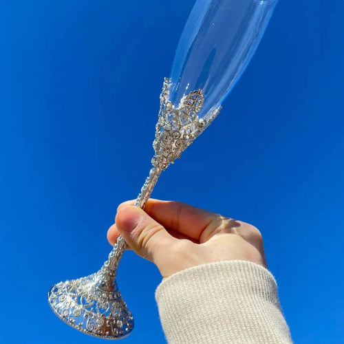 Kieliszek Kopciuszek