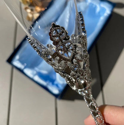 Kieliszek Kopciuszek