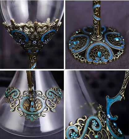 Kieliszek Pocahontas