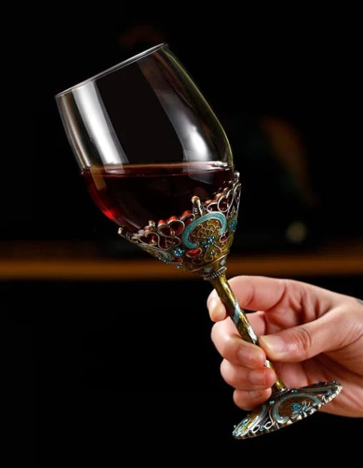 Kieliszek Pocahontas