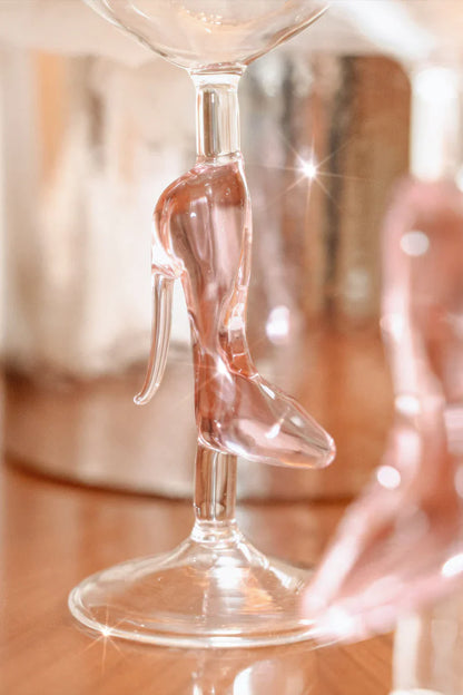 Kieliszek w Kształcie Pantofelka