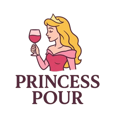 Princess Pour